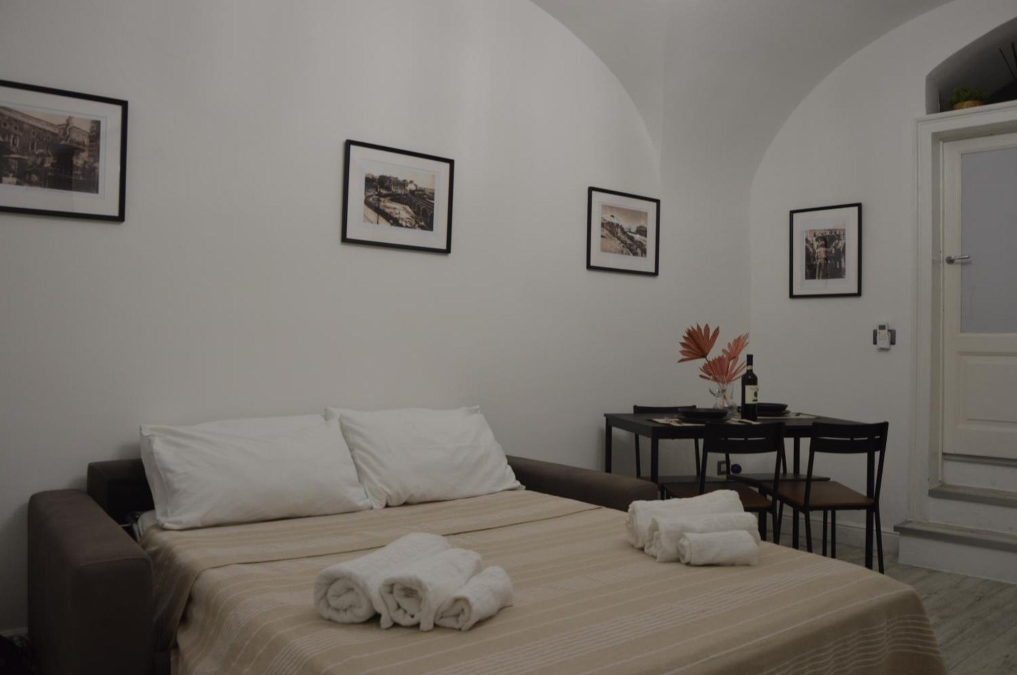 Mousuite Catania Exterior photo